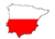 DEBEBÉS - Polski